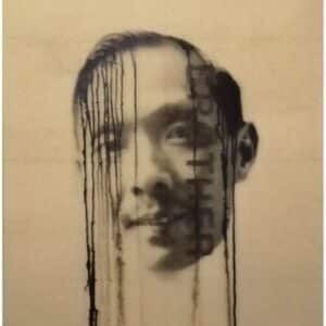 Brother - Jaume Plensa