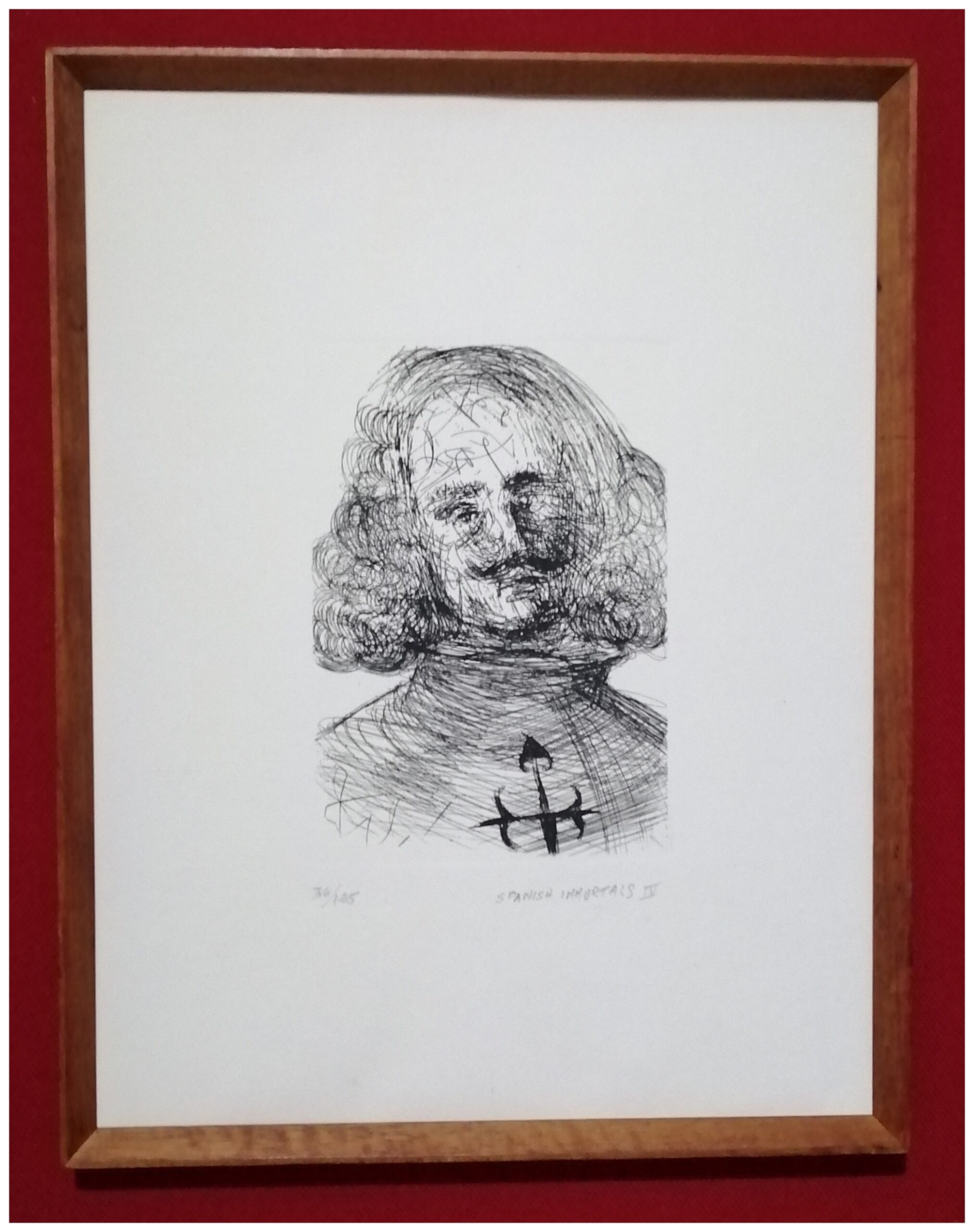 Diego Velázquez - Imagen 2