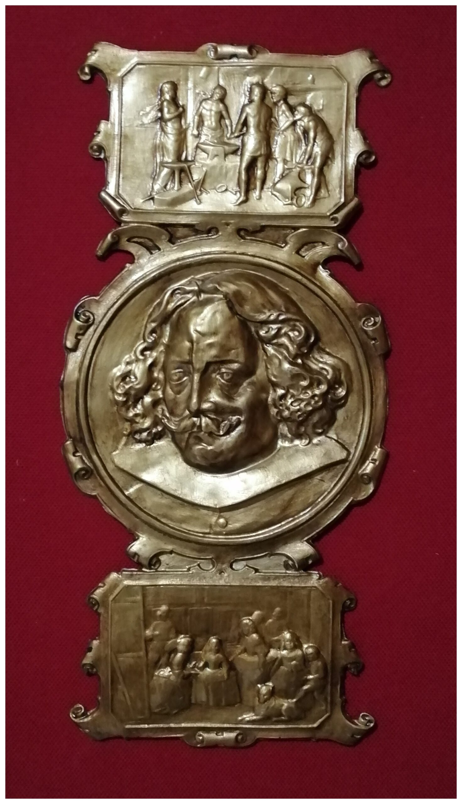Diego Velázquez - Imagen 3