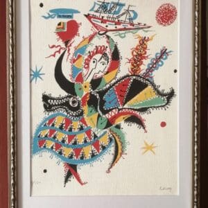 Ferias y fiestas - Rafael Alberti