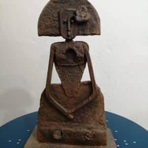 Menina - Manuel Espiri