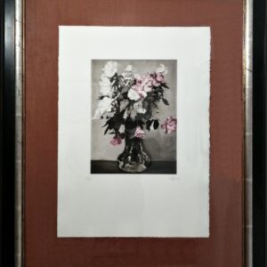 Bouquet - Santiago Ydáñez