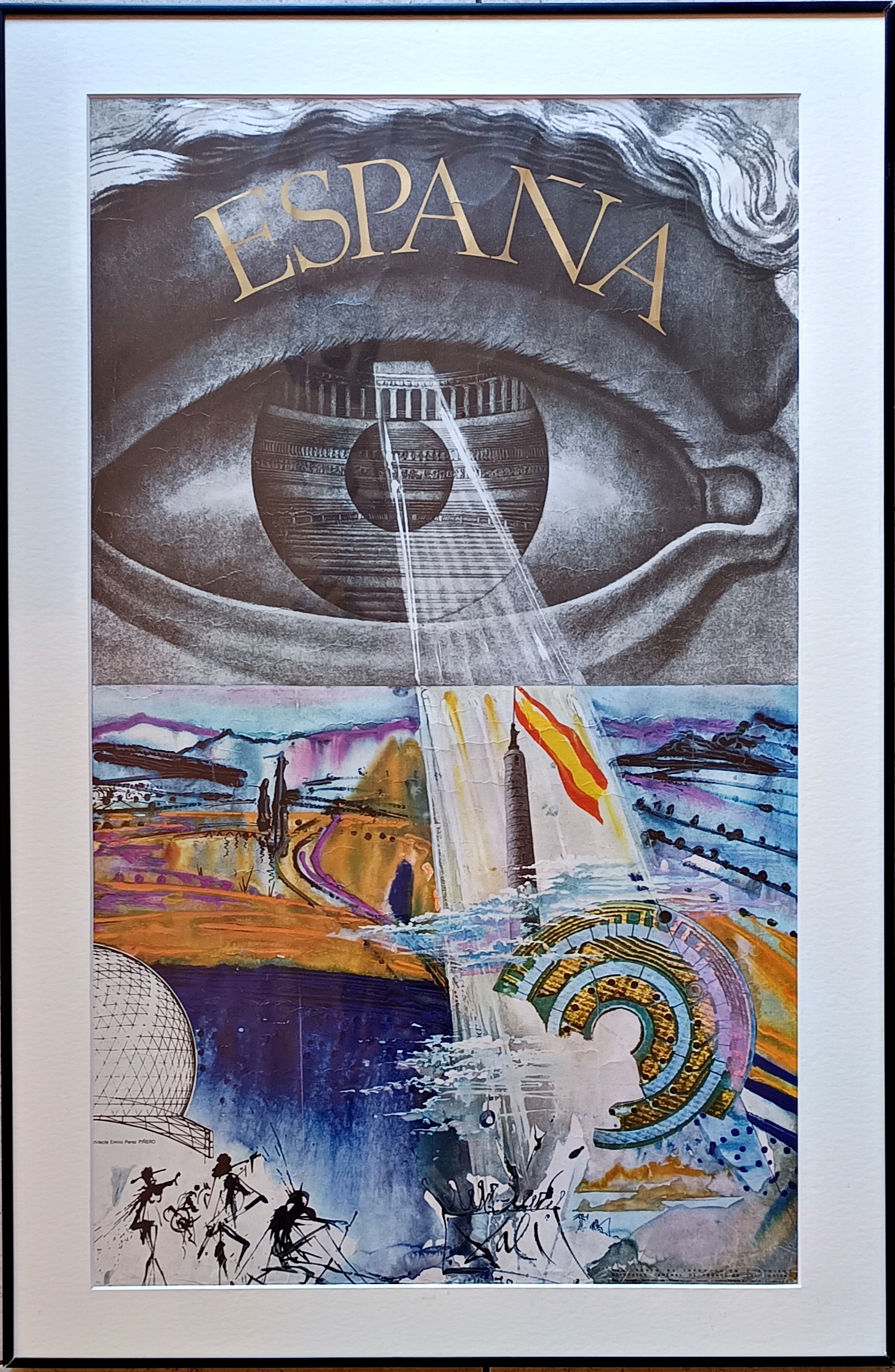 El ojo