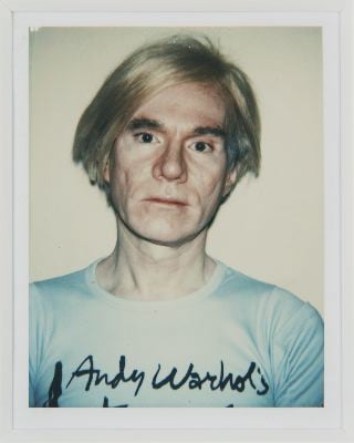 Polaroids - Andy Warhol - Imagen 3