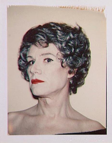 Polaroids - Andy Warhol - Imagen 4