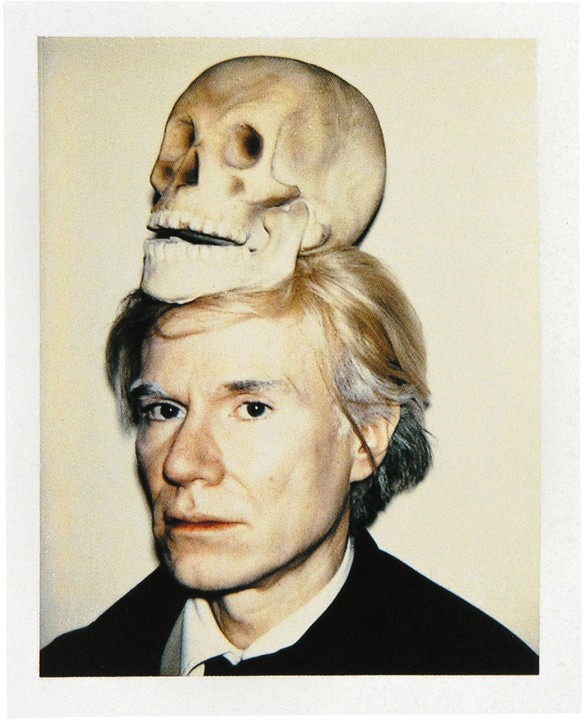 Polaroids - Andy Warhol - Imagen 5
