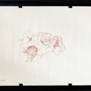 Bag One - John Lennon