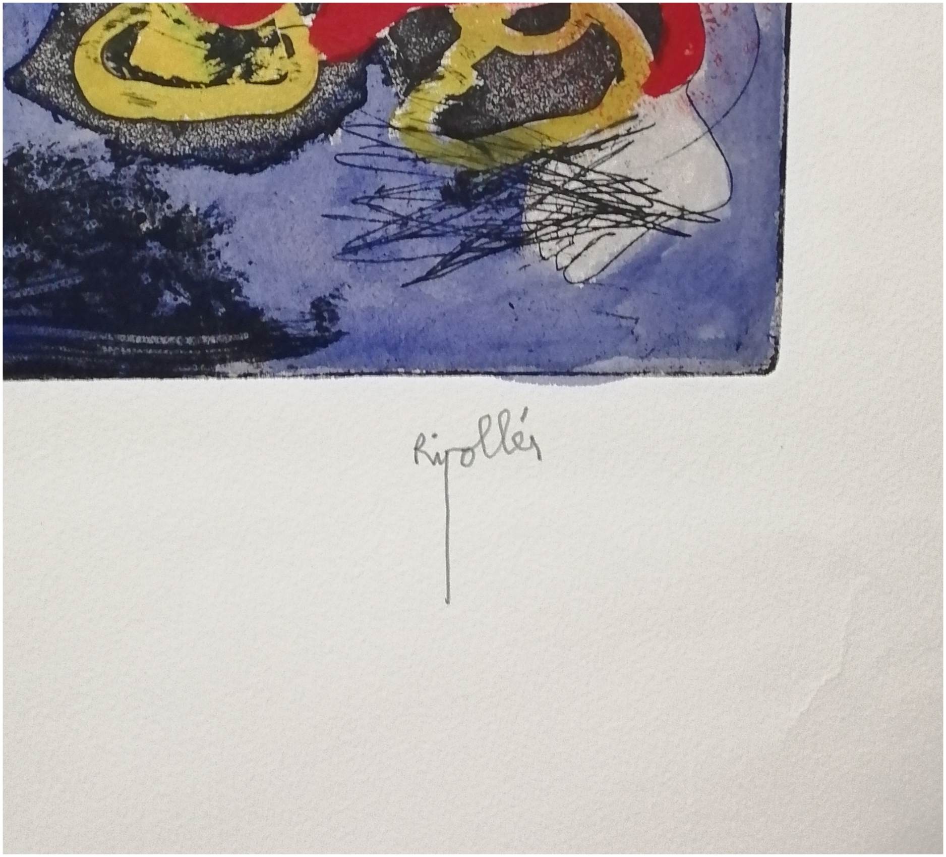 El refrigerio - Joan García Ripollés - Imagen 4