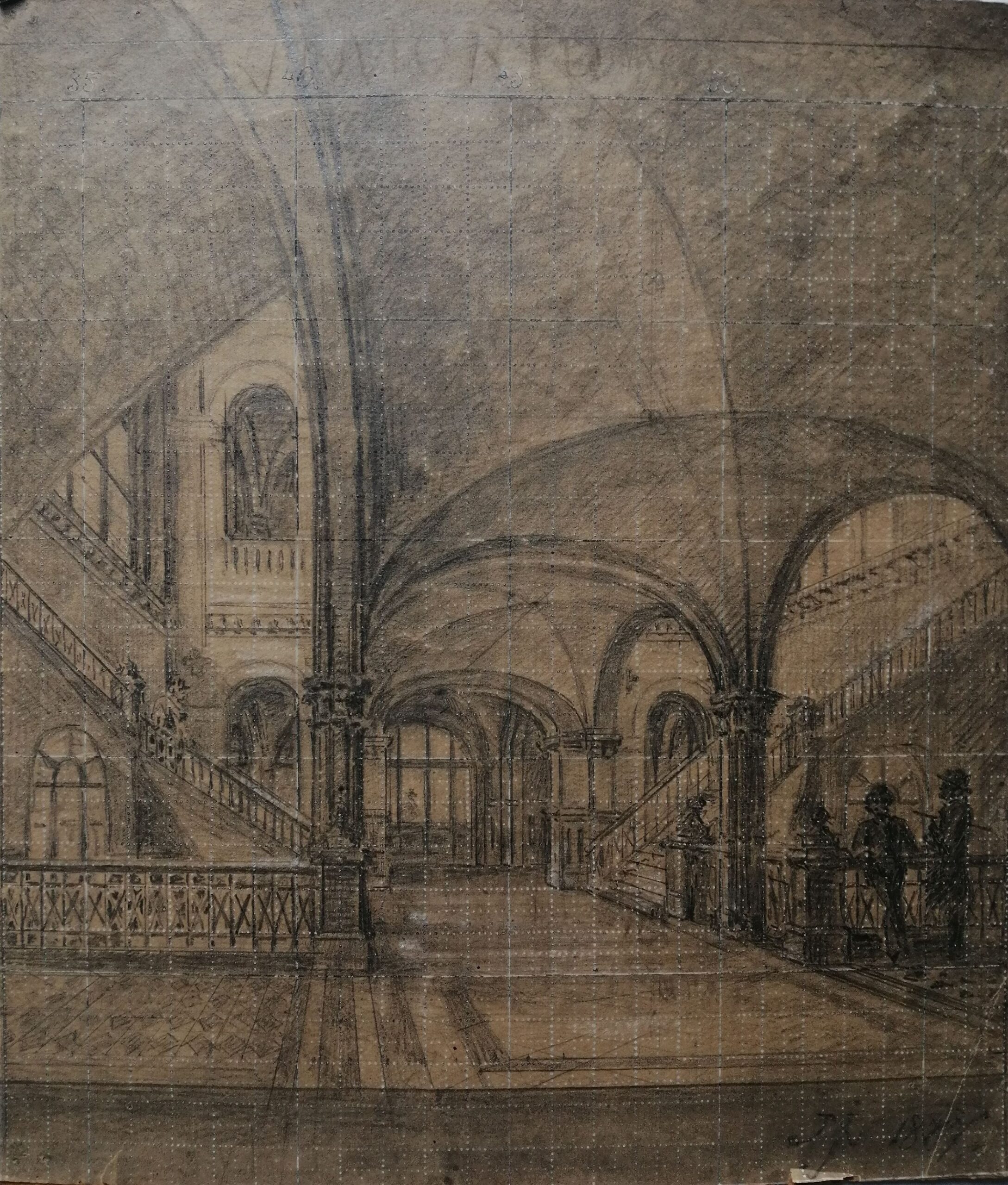 Bocetos - José Jiménez Aranda - Imagen 3