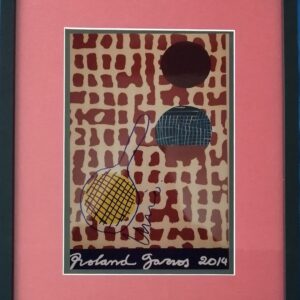 Roland Garros - Juan Uslé