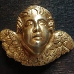 Angelote - Gran Poder (Sevilla)