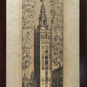 Feria de Antigüedades, Numismática y Filatelia de Sevilla