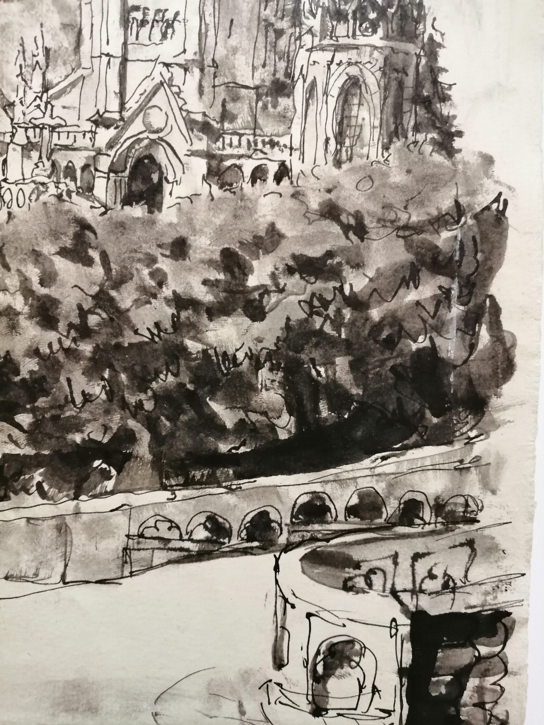 Santuario de Lourdes - Joaquim Mir i Trinxet - Imagen 4