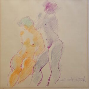 Intimidad femenina - Emilia Castañeda