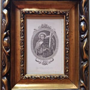 San Diego - José María Martín