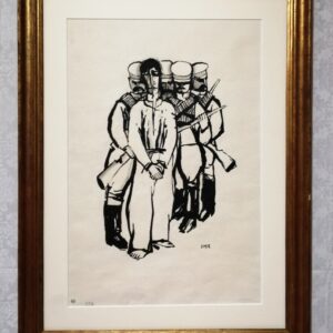 Revolución Mexicana - Diego Rivera