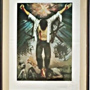 Cristo nuestro de cada día - Francisco Maireles