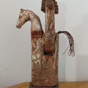 El Fantasma de las Obras - Angelo Giovannini