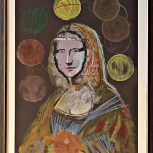 Gioconda - Roberto Scala