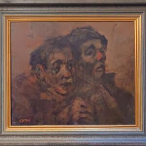 Vagabundos - Baldomero Romero Ressendi