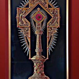 Relicario - José Romero Tena