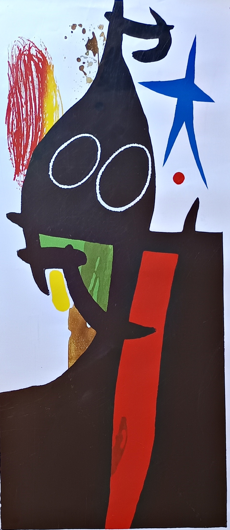 Exposiciones Itinerantes - Joan Miró - Imagen 3