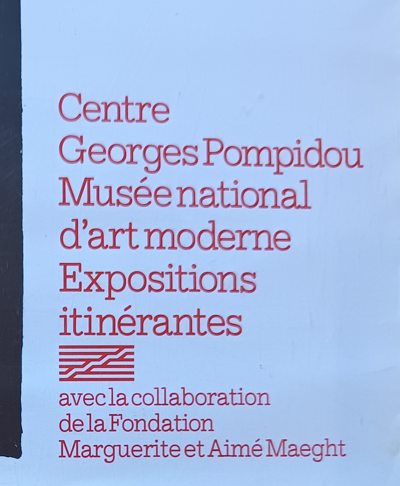 Exposiciones Itinerantes - Joan Miró - Imagen 4