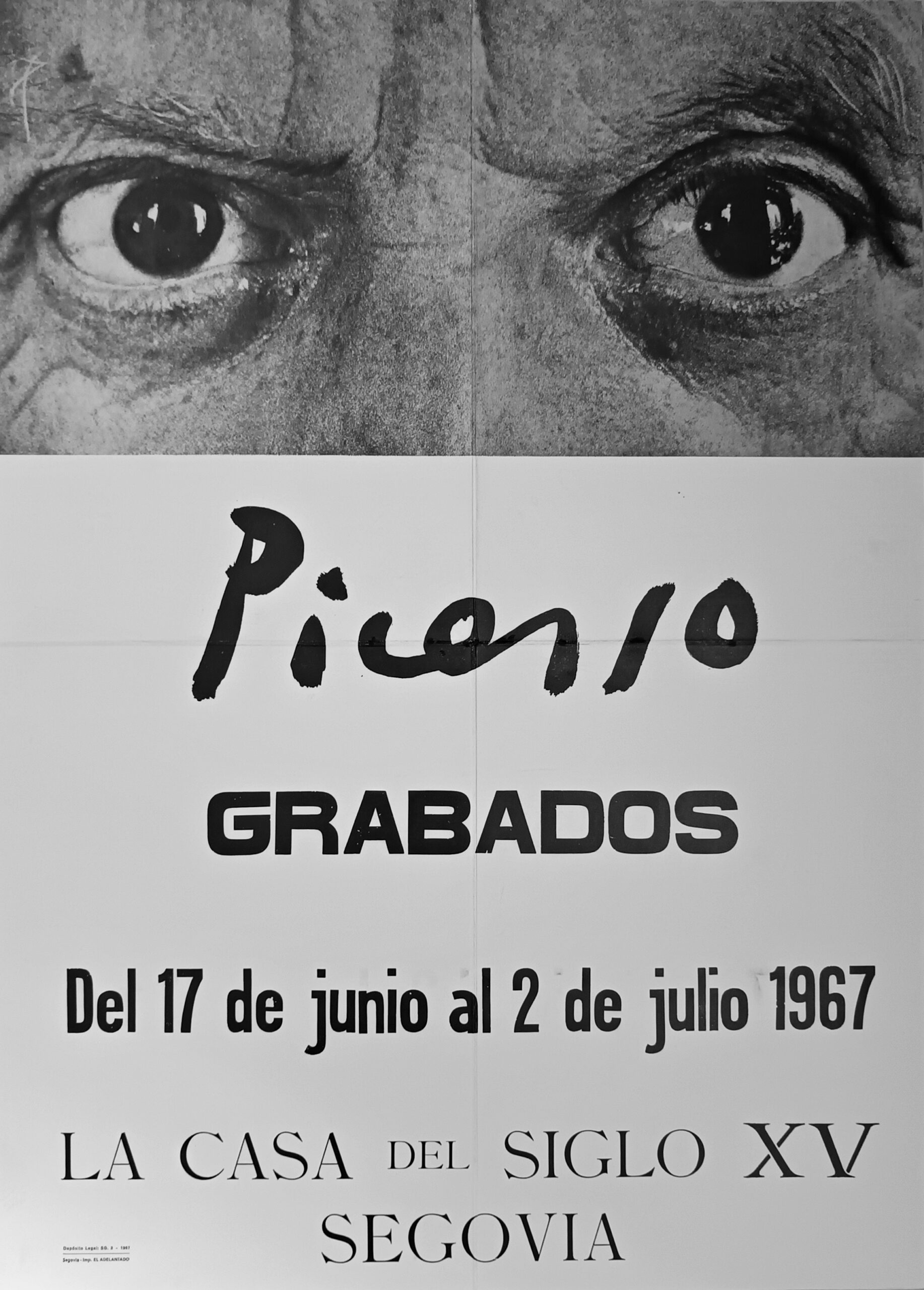 Picasso: Grabados - Pablo Picasso - Imagen 2