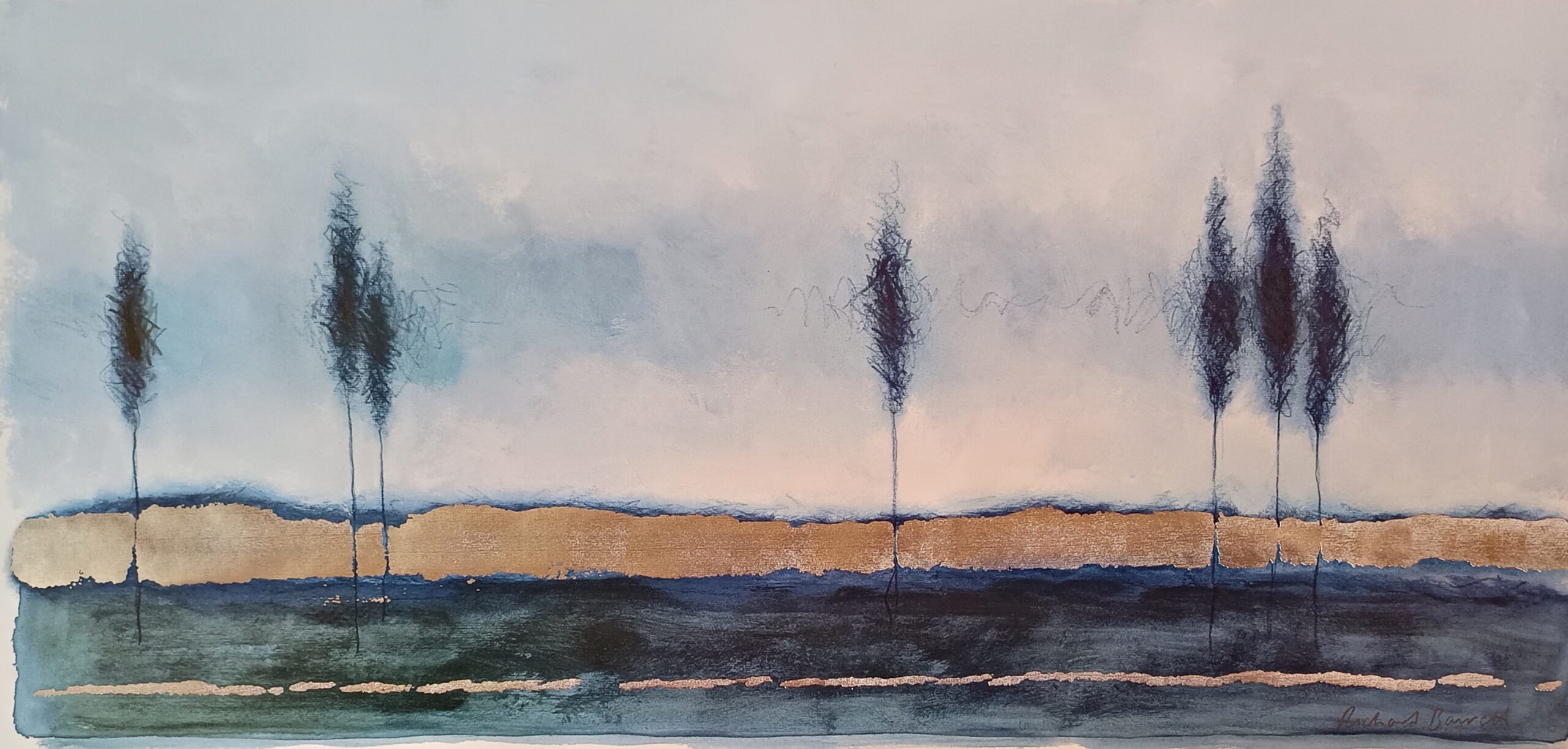 Sothern Trees - Richard Barret - Imagen 2
