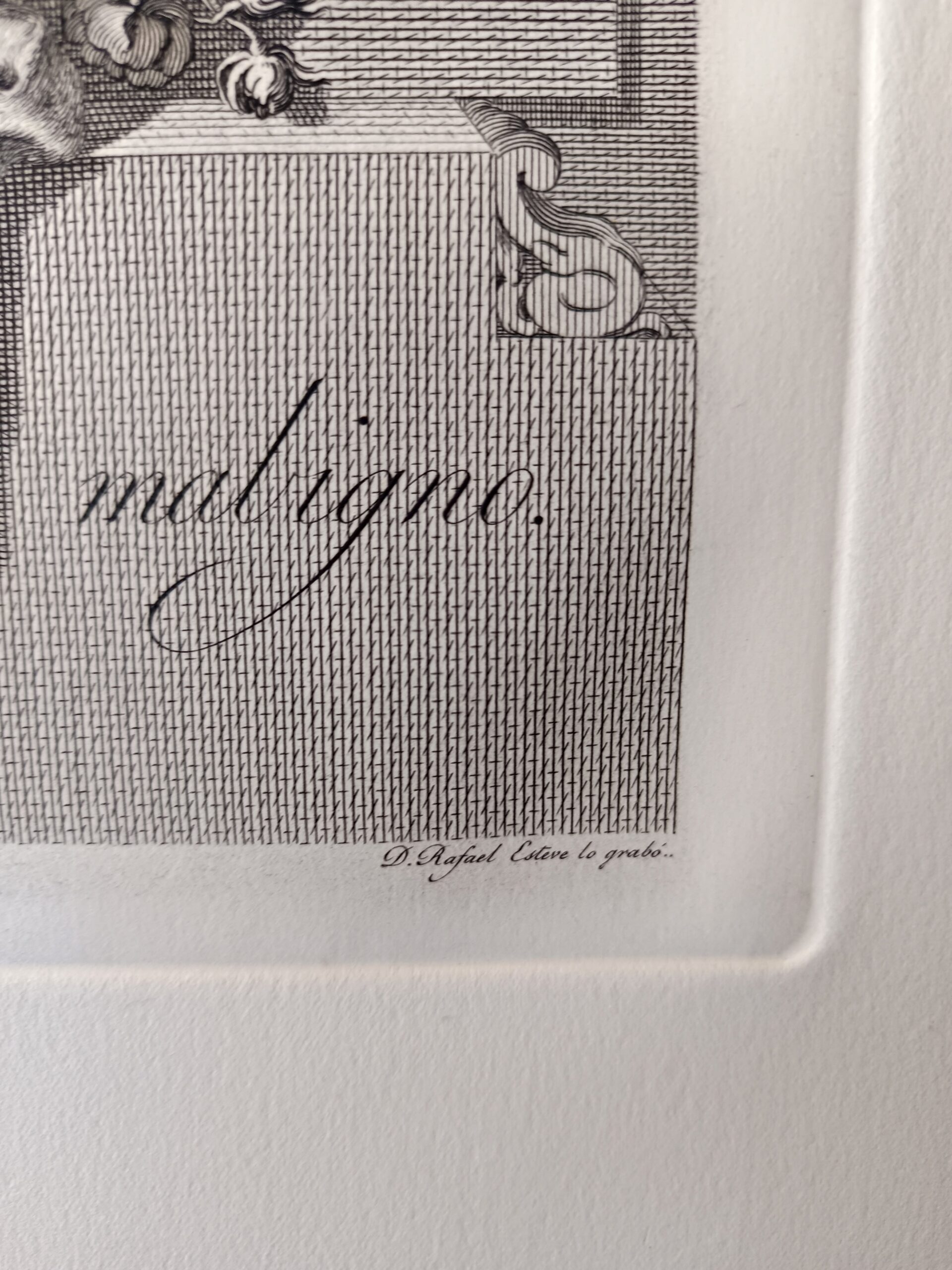 Amor Maligno - Rafael Esteve - Imagen 4