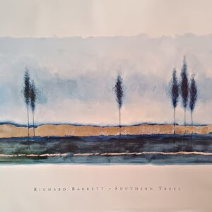 Sothern Trees - Richard Barret